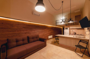 Q Apartment